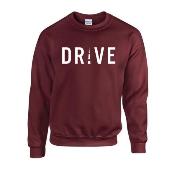 Drive Sweatshirt