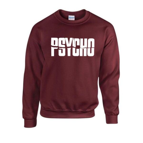 Psycho Sweatshirt