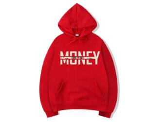 Money Hoodie