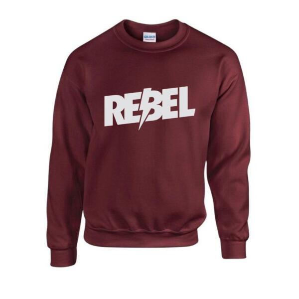 Rebel Sweatshirt