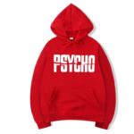 Psycho Hoodie