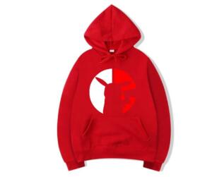 pokemon hoodie
