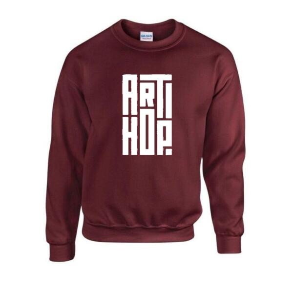 art hop sweatshirt