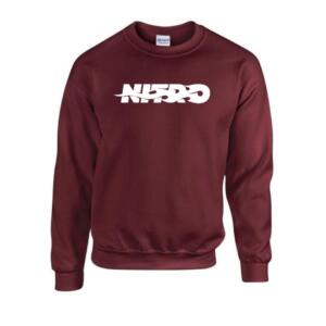 Nitro Sweatshirt