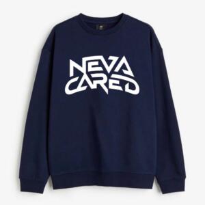 Neva Cared Sweatshirt