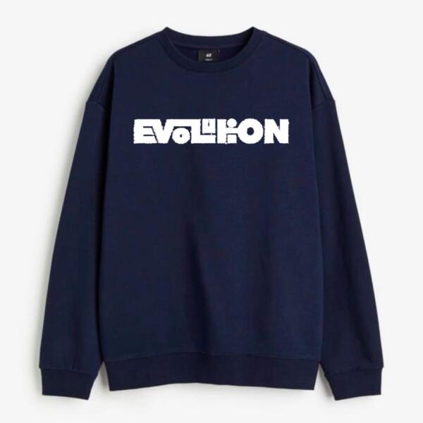 Evolution Sweatshirt