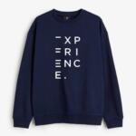 Experience Sweatshirt