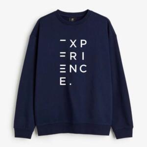 Experience Sweatshirt