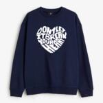 Don't Let It Break Your Heart Sweatshirt
