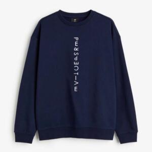 Perspective Sweatshirt