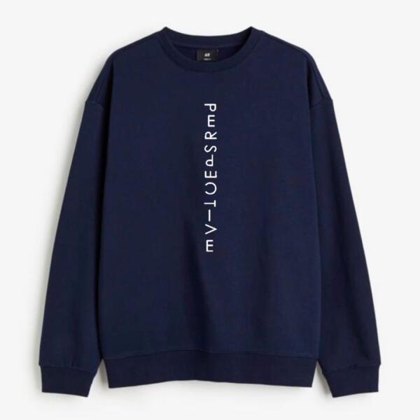 Perspective Sweatshirt