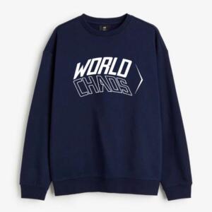 World Chaos Sweatshirt - Image 6