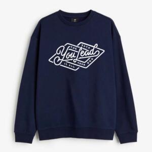 The Path You Lead Sweatshirt