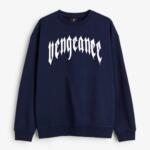 Vengeance Sweatshirt