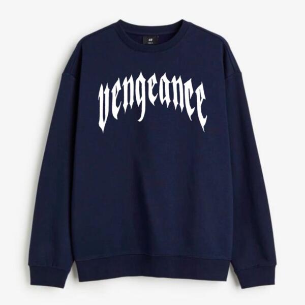 Vengeance Sweatshirt