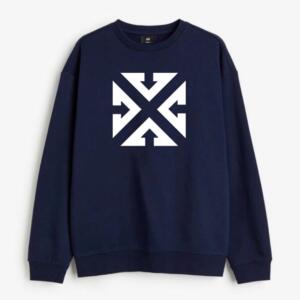 Arrows Sweatshirt