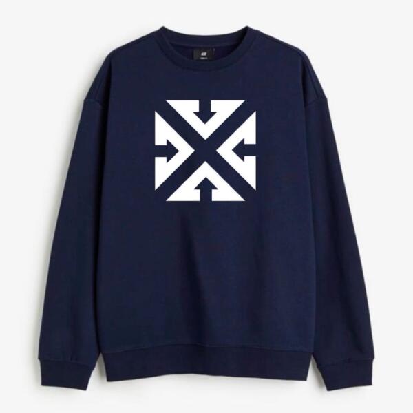 Arrows Sweatshirt
