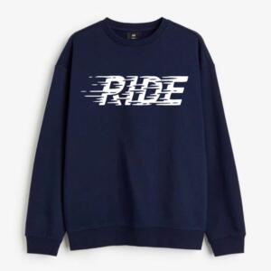 Ride Sweatshirt