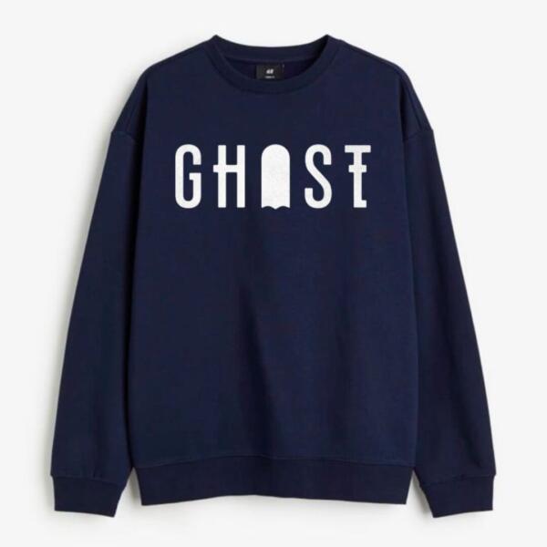 Ghost Sweatshirt