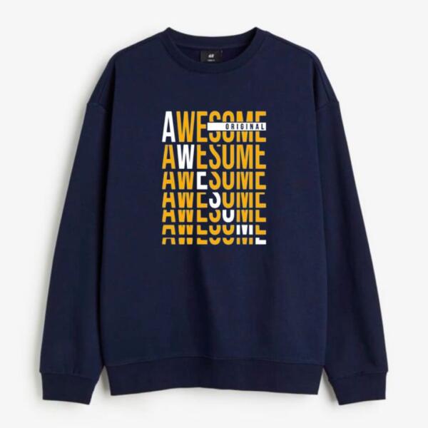 Awesome Original Sweatshirt