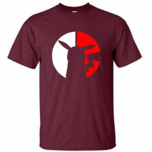 pikachu t-shirt