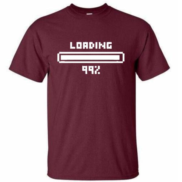 Loading 99 T-Shirt