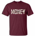 money t-shirt