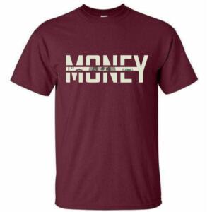 money t-shirt