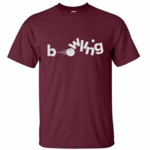 Bowling T-Shirt