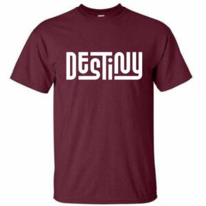 Destiny T-Shirt