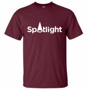Spotlight T-Shirt