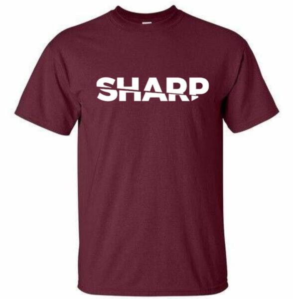 Sharp T-Shirt
