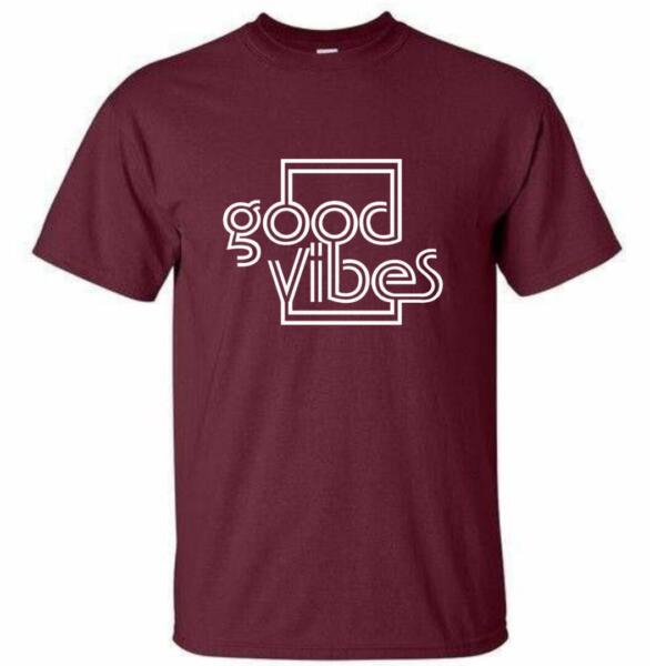 Good Vibes T-Shirt