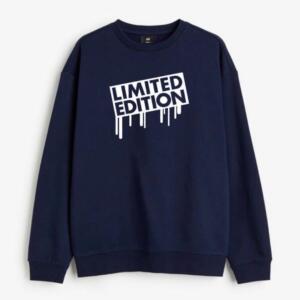 Limited Edition Sweatshirt