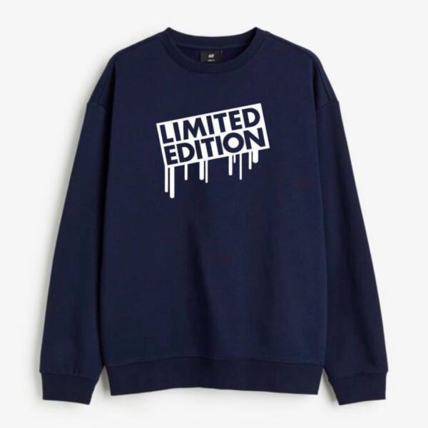 Limited Edition Sweatshirt