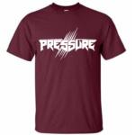 Pressure T-Shirt