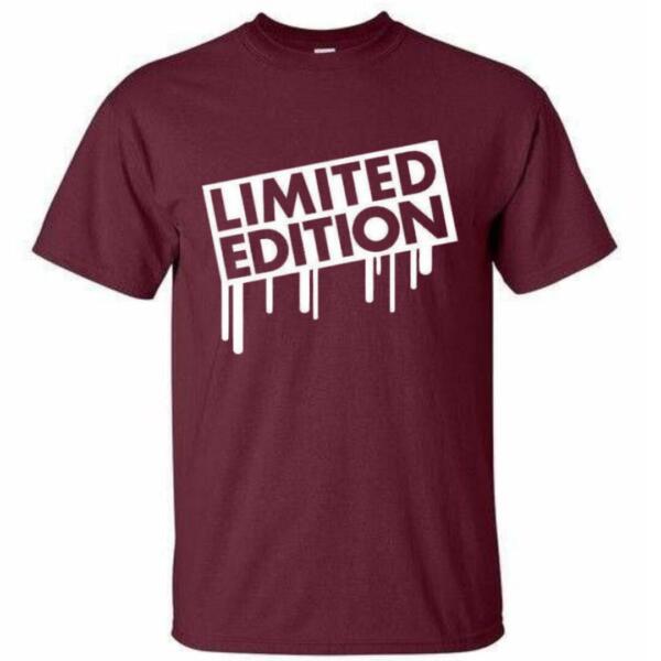 Limited Edition T-Shirt