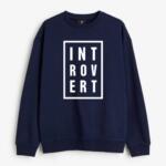 Introvert Sweatshirt