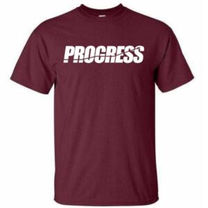 Progress T-Shirt