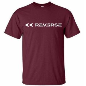 Reverse T-Shirt
