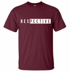 Respective T-Shirt