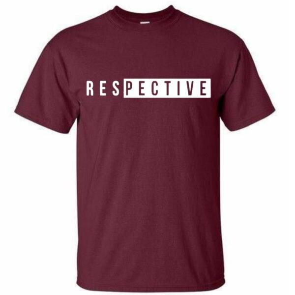Respective T-Shirt