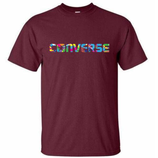 Converse T-Shirt