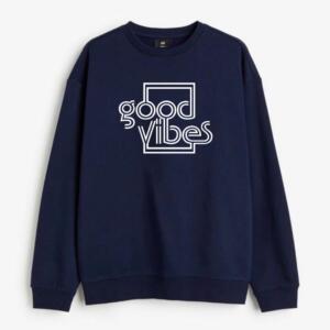 Good Vibes Sweatshirt