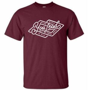 The Path You Lead T-Shirt