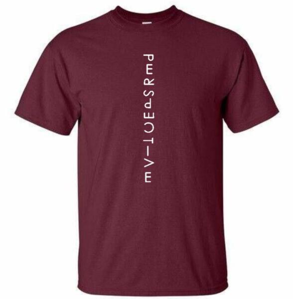 Perspective T-Shirt