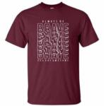 Always Be Brave T-Shirt