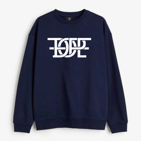 Dope Sweatshirt