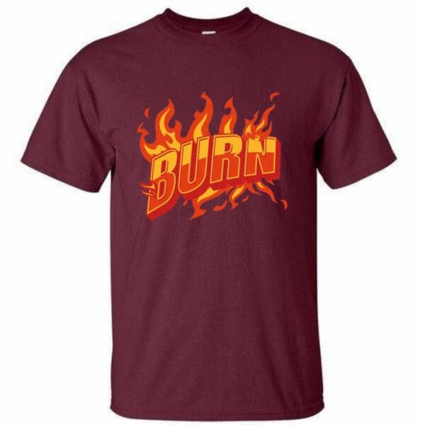 Burn T-Shirt