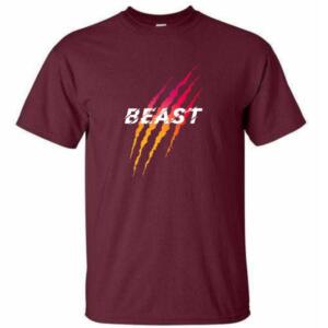 Beast T-Shirt